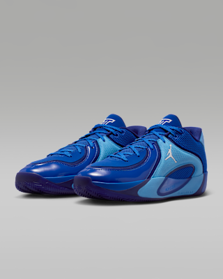 Tatum 4 PF Basketball Shoes. Nike VN